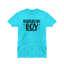 Birthday Boy T-shirt for Men