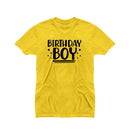 Birthday Boy T-shirt for Men