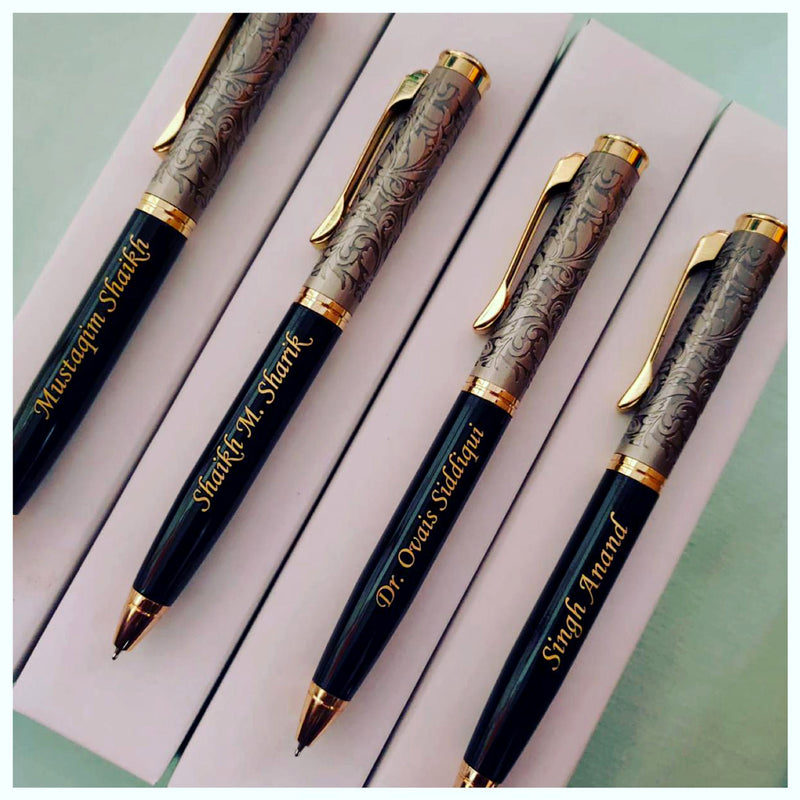 Personalised Jari Pen