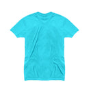 Customize Your Own Round Neck T-shirt for Girls