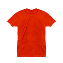 Customize Your Own Round Neck T-shirt for Men
