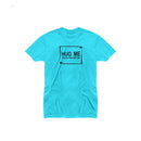 Hug Me You'll Feel Better T-shirt for Men