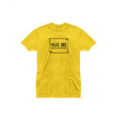 Hug Me You'll Feel Better T-shirt for Men