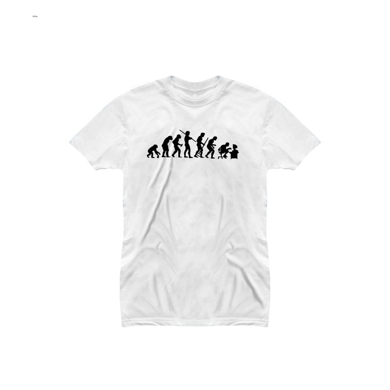 Evolution T-shirt for Men