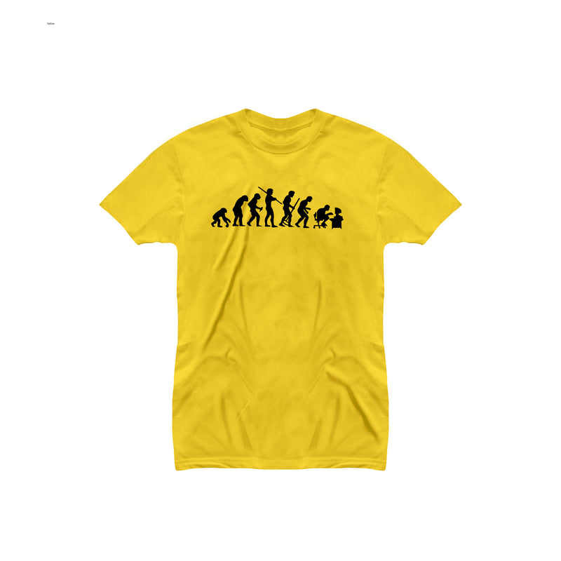 Evolution T-shirt for Men