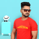 Evolution T-shirt for Men