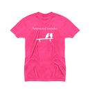 Attempted Murder T-shirt for Men