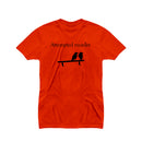 Attempted Murder T-shirt for Men