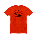 Social Detox T-shirt for Men