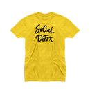 Social Detox T-shirt for Men