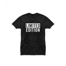 Limited Edition T-shirt for Men