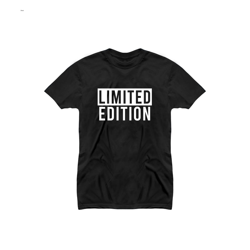 Limited Edition T-shirt for Men