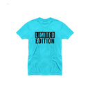 Limited Edition T-shirt for Men