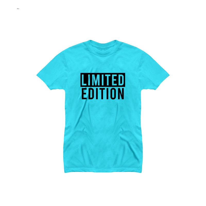 Limited Edition T-shirt for Men