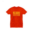 Limited Edition T-shirt for Men
