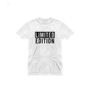 Limited Edition T-shirt for Men