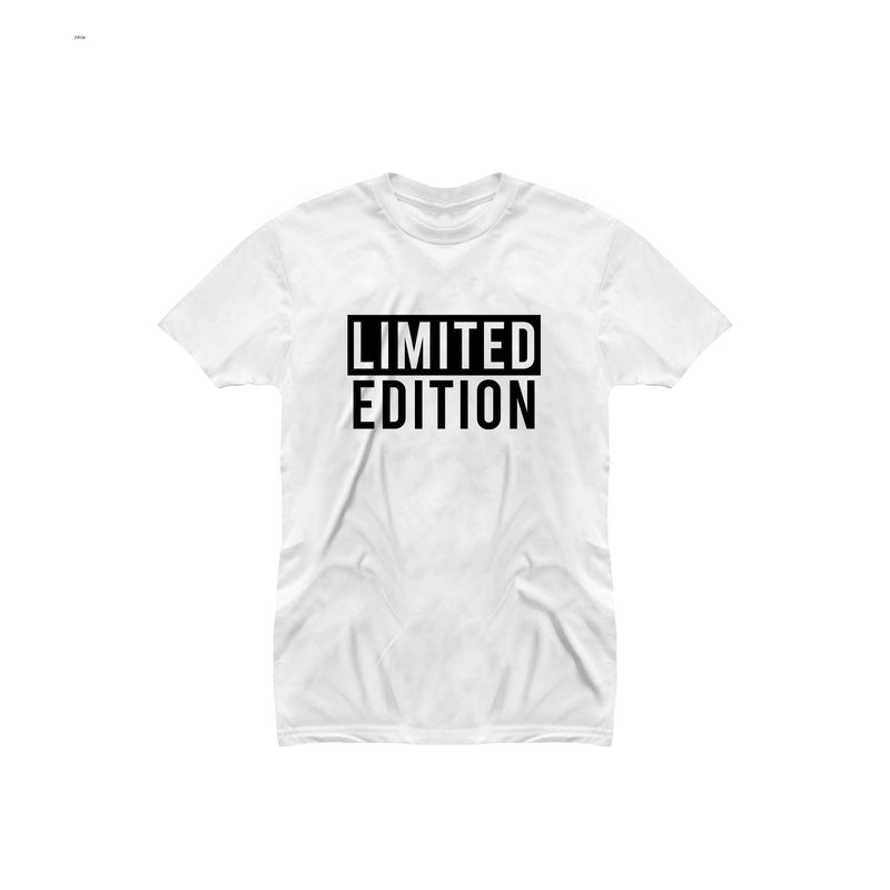 Limited Edition T-shirt for Men