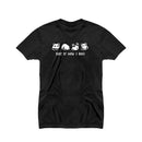 This Is How I Roll T-shirt for Men