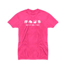 This Is How I Roll T-shirt for Men