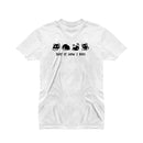 This Is How I Roll T-shirt for Men