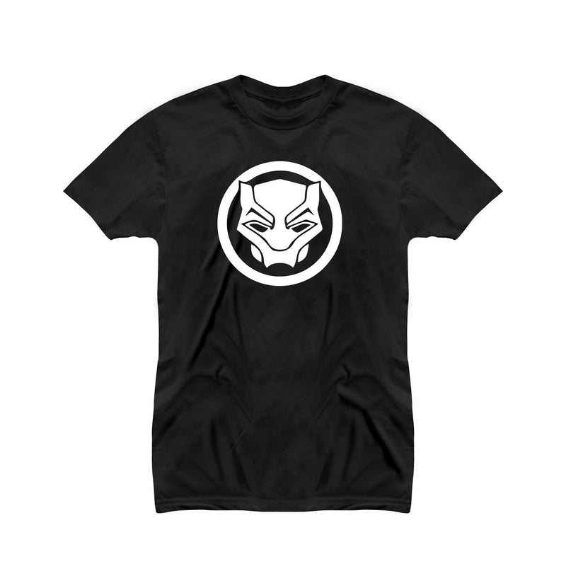 Black Panther T-shirt for Men