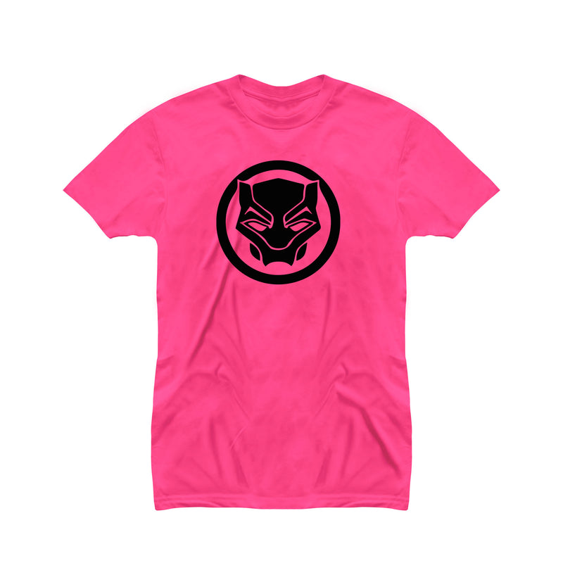 Black Panther T-shirt for Men