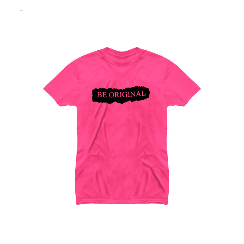 Be Original T-shirt for Men