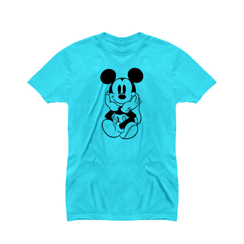 Mickey Mouse T-shirt for Men