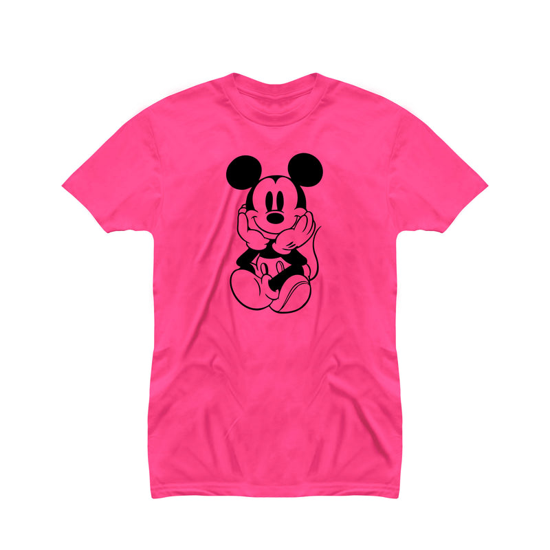 Mickey Mouse T-shirt for Men