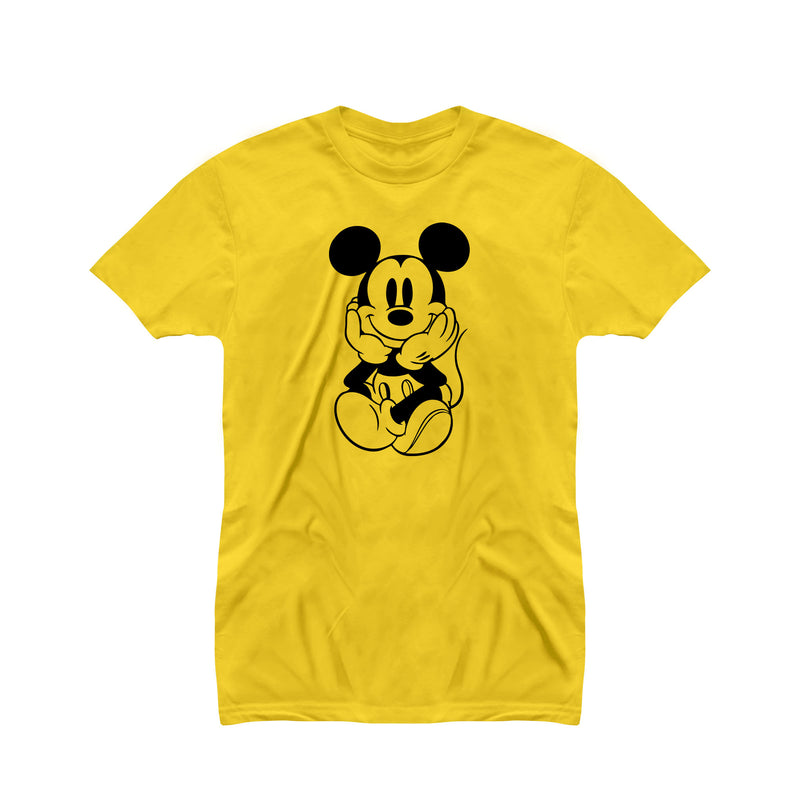 Mickey Mouse T-shirt for Men