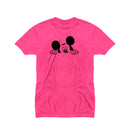 Peeking Mickey Mouse T-shirt for Men