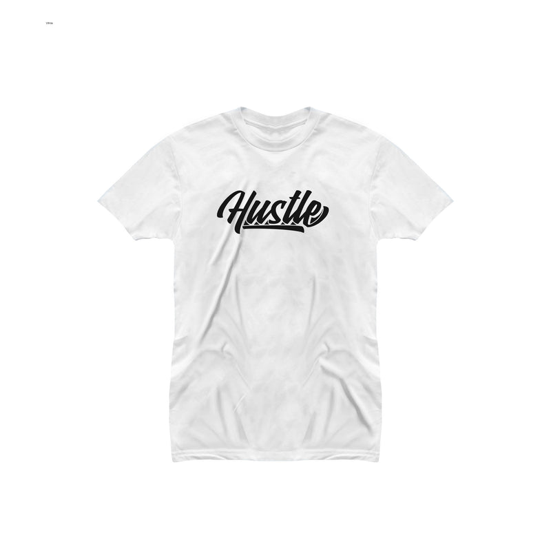 Hustle T-shirt for Men