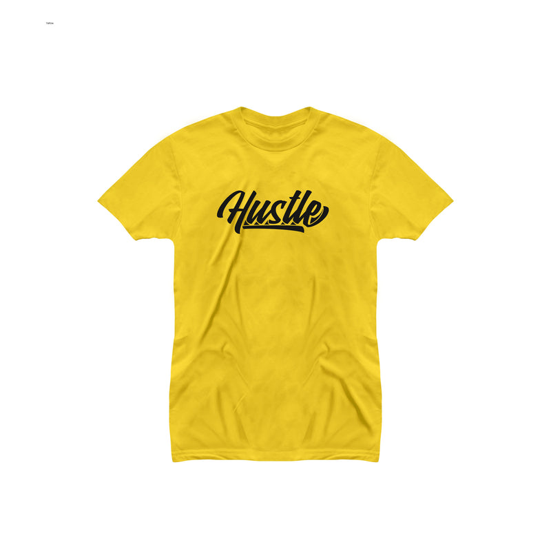 Hustle T-shirt for Men