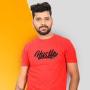 Hustle T-shirt for Men