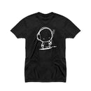Music Man T-shirt for Men