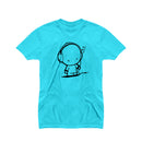 Music Man T-shirt for Men
