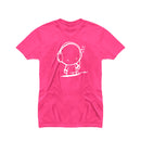 Music Man T-shirt for Men