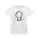 Music Man T-shirt for Men