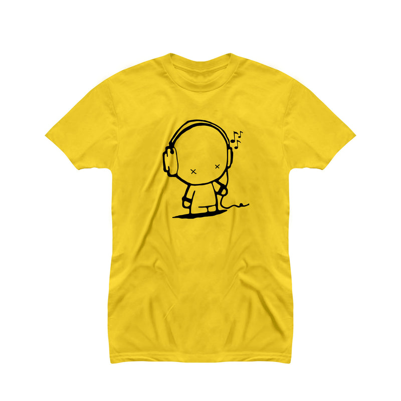 Music Man T-shirt for Men