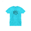 Stay Humble Hustle Hard T-shirt for Men