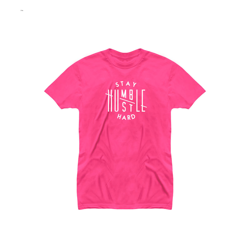 Stay Humble Hustle Hard T-shirt for Men