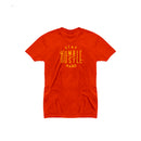 Stay Humble Hustle Hard T-shirt for Men