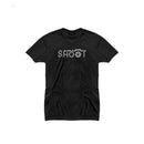 Born To Shoot T-shirt for Men