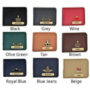 Premium Vegan Faux Leather Wallet for Men