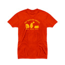 My Forever Moods Panda Design T-shirt for Girls