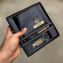 Mens Premium Gifting Combo Black