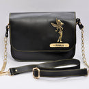 Chain Sling Bag for Girls