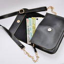 Chain Sling Bag for Girls