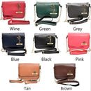 Chain Sling Bag for Girls